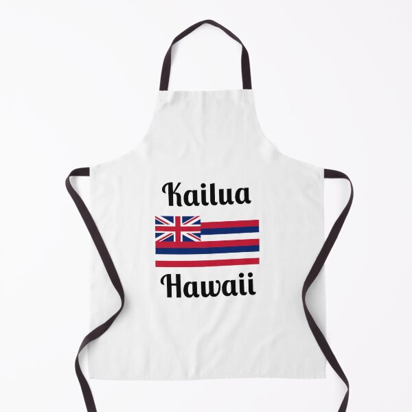 Item preview, Kailua Hawaii - Stylish Prints, designed and sold by Fleetwood1994.