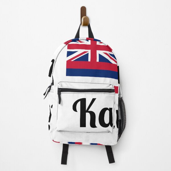 Item preview, Kailua Hawaii - Stylish Prints, designed and sold by Fleetwood1994.