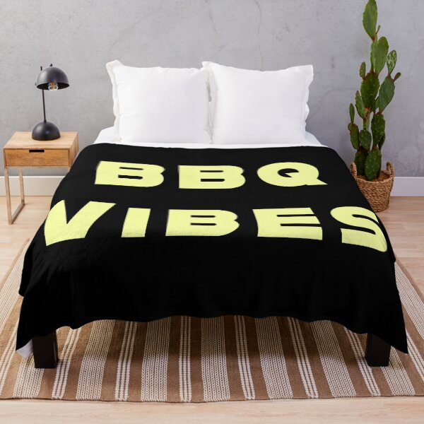 Item preview, BBQ Vibes designed and sold by Nomad-Maynard.