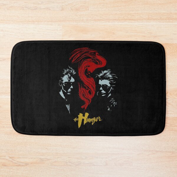 Item preview, The Hunger 80s vampire movie colour designed and sold by LapinMagnetik.
