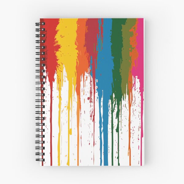 Item preview, Paint splashes designed and sold by Grypis.