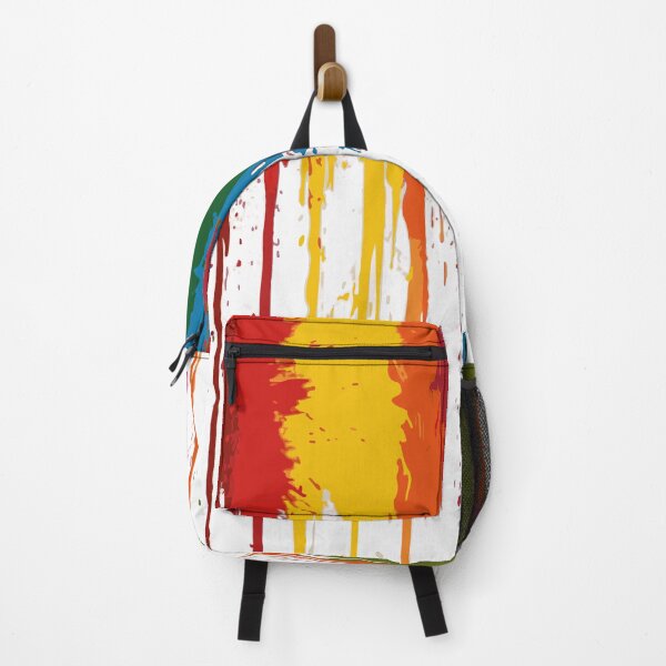 Item preview, Paint splashes designed and sold by Grypis.