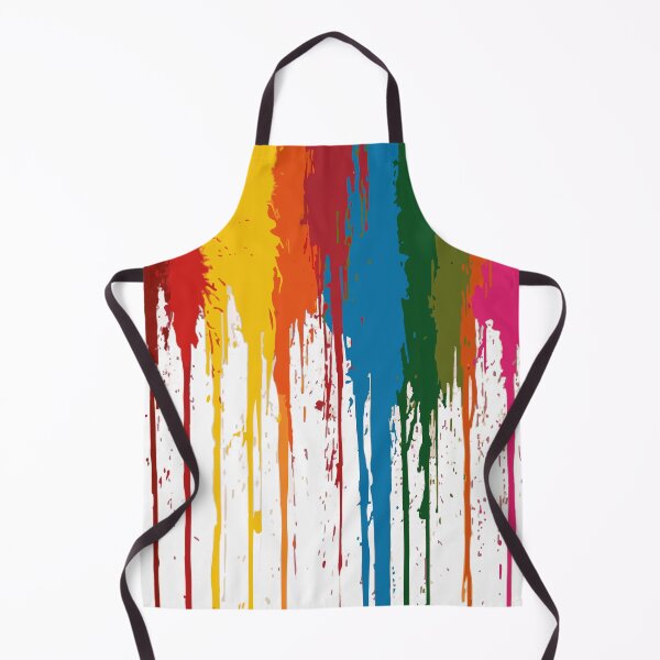 Item preview, Paint splashes designed and sold by Grypis.