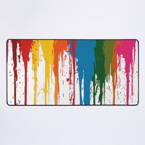 Item preview, Paint splashes designed and sold by Grypis.
