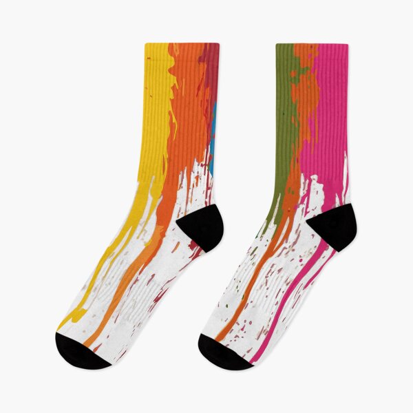 Item preview, Paint splashes designed and sold by Grypis.