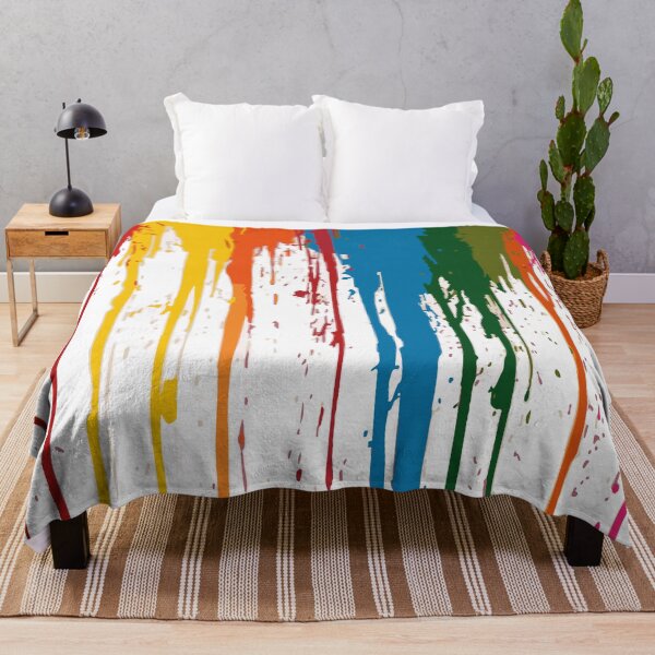 Item preview, Paint splashes designed and sold by Grypis.