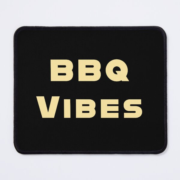 Item preview, BBQ Vibes designed and sold by Nomad-Maynard.