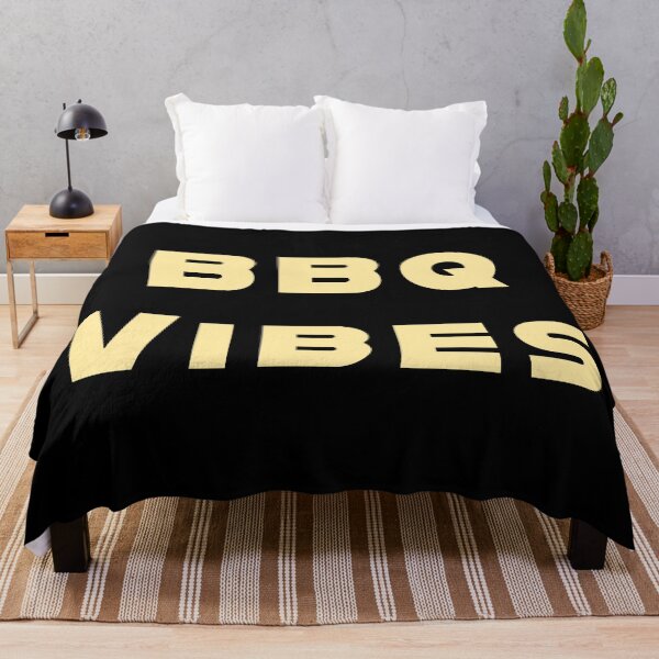 Item preview, BBQ Vibes designed and sold by Nomad-Maynard.
