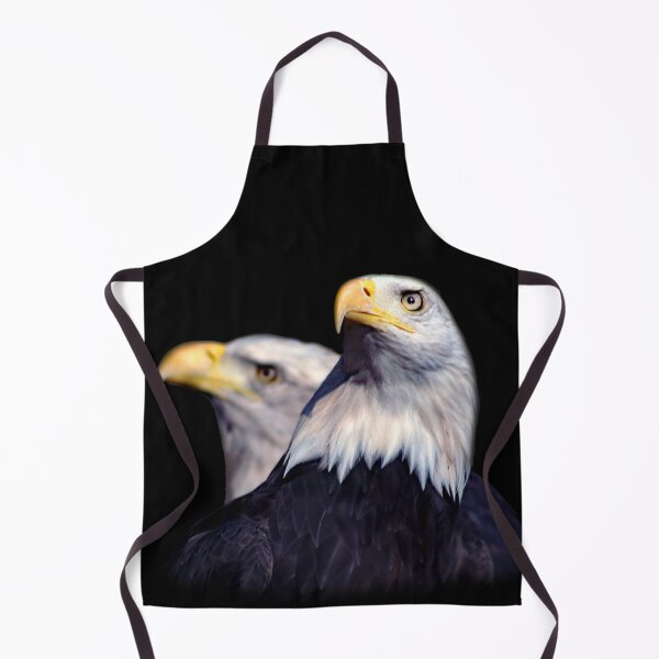 Item preview, bald eagles designed and sold by Murph's Images.