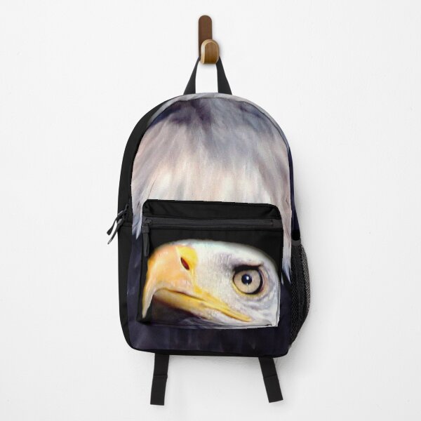 Item preview, bald eagles designed and sold by Murph's Images.