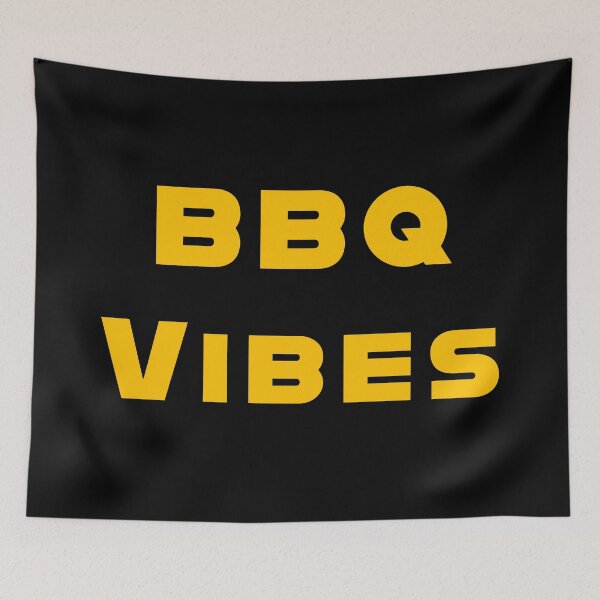 Item preview, BBQ Vibes  designed and sold by Nomad-Maynard.