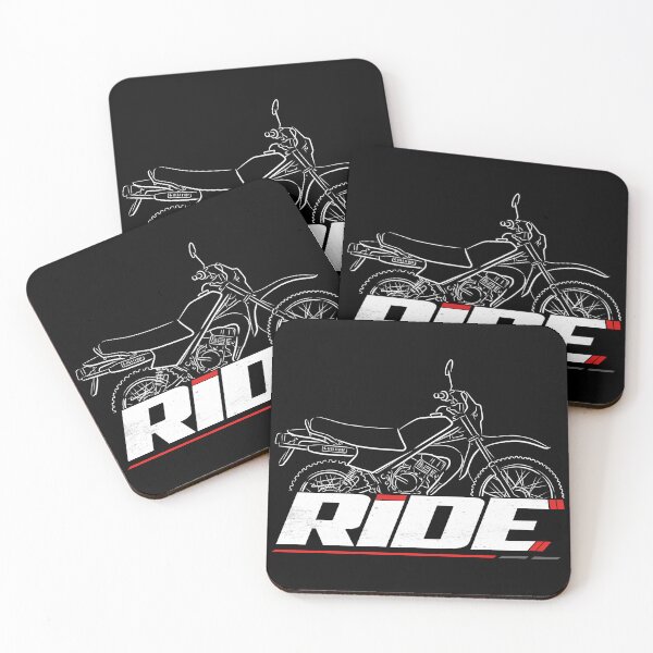 Artikelvorschau, Honda MT50 1979–1996 für Motorradfans entworfen und verkauft von DrainvolStore.