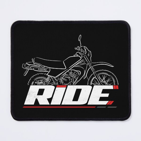 Item preview, Honda MT50 1979–1996 for Motorcycle Fans designed and sold by DrainvolStore.