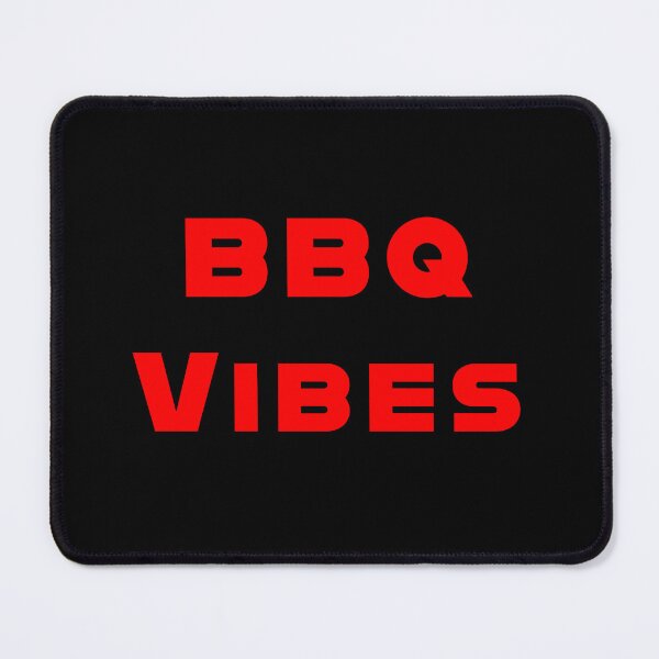 Item preview, BBQ Vibes designed and sold by Nomad-Maynard.