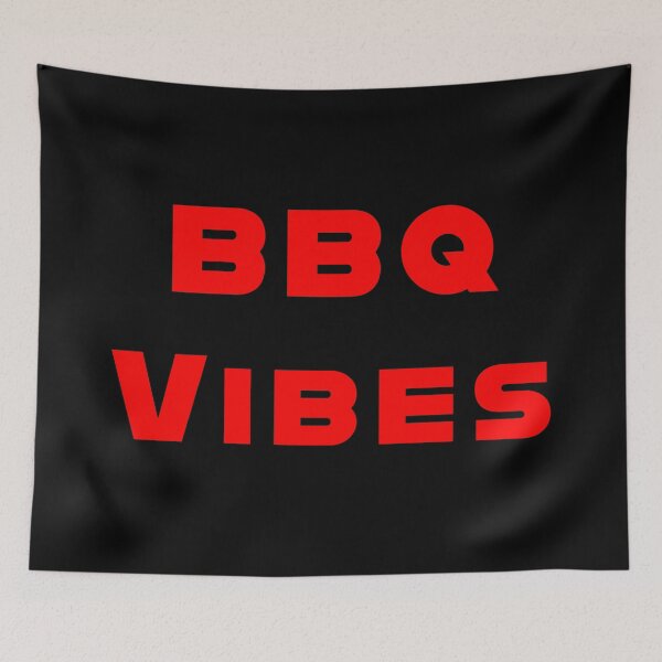 Item preview, BBQ Vibes  designed and sold by Nomad-Maynard.