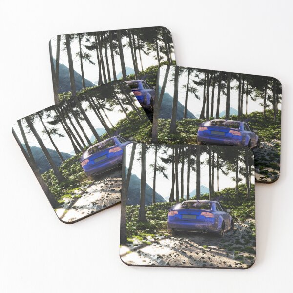 Item preview, Driving Through The Mud designed and sold by Shaheen01.