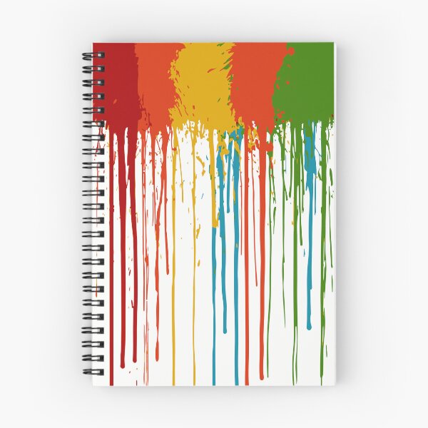 Item preview, Paint splashes designed and sold by Grypis.