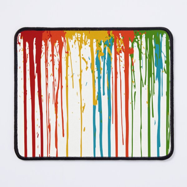 Item preview, Paint splashes designed and sold by Grypis.