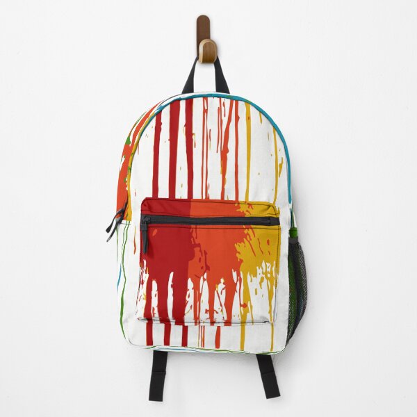 Item preview, Paint splashes designed and sold by Grypis.