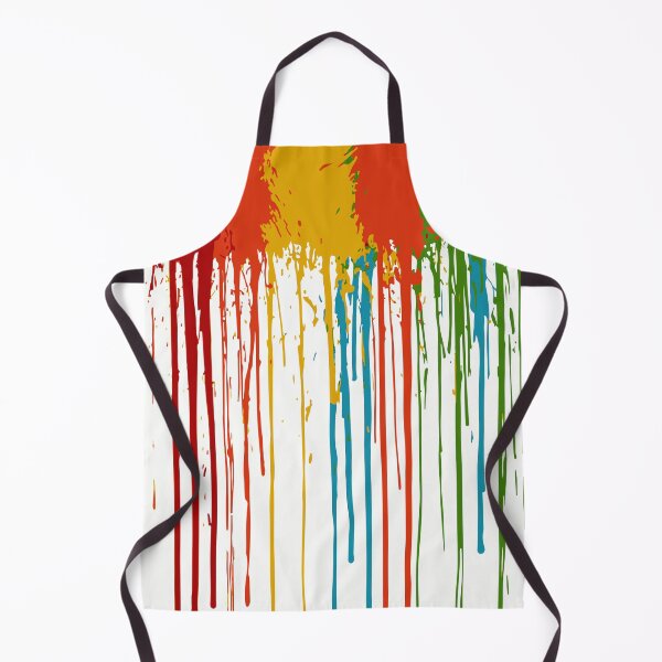 Item preview, Paint splashes designed and sold by Grypis.