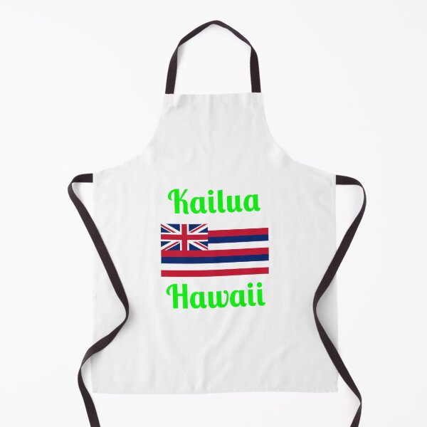 Item preview, Kailua Hawaii - Stylish Prints, designed and sold by Fleetwood1994.
