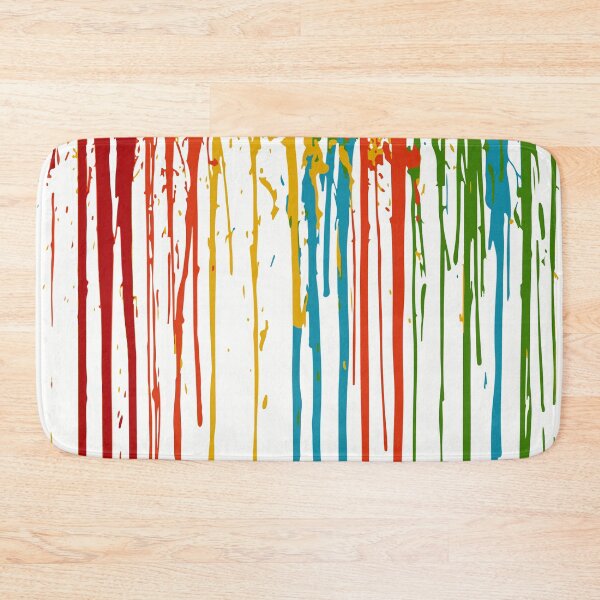Item preview, Paint splashes designed and sold by Grypis.