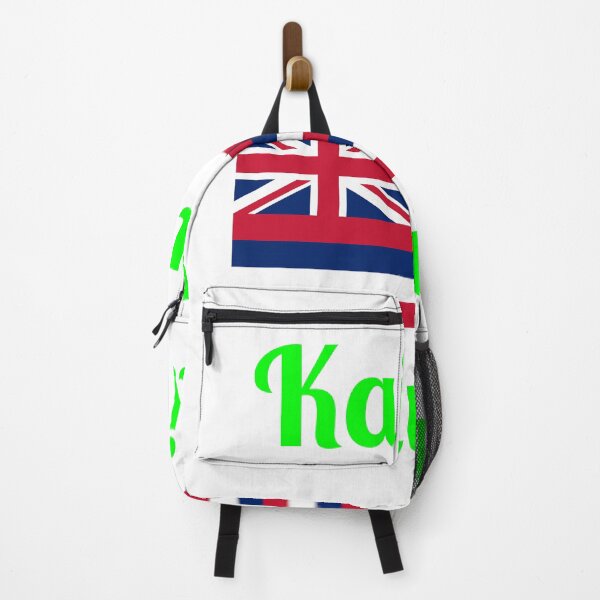 Item preview, Kailua Hawaii - Stylish Prints, designed and sold by Fleetwood1994.