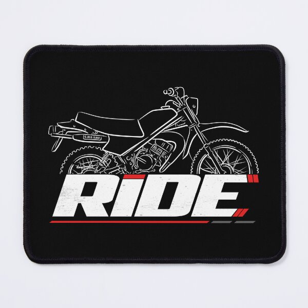 Item preview, Honda MT80 1981-1983 for Motorcycle Fans designed and sold by DrainvolStore.
