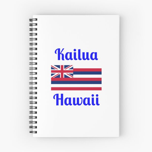 Artikelvorschau, Kailua Hawaii - Stilvolle Drucke, entworfen und verkauft von Fleetwood1994.