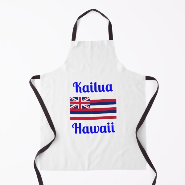 Item preview, Kailua Hawaii - Stylish Prints, designed and sold by Fleetwood1994.