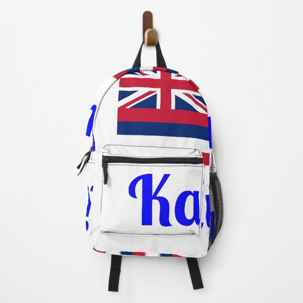Item preview, Kailua Hawaii - Stylish Prints, designed and sold by Fleetwood1994.