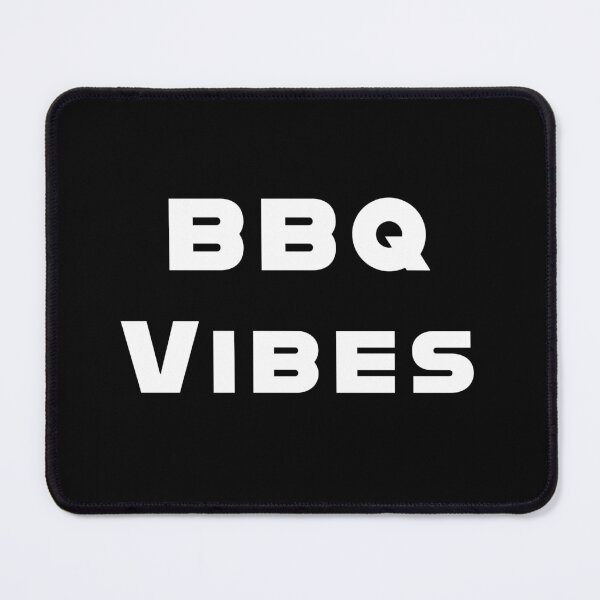 Item preview, BBQ Vibes  designed and sold by Nomad-Maynard.