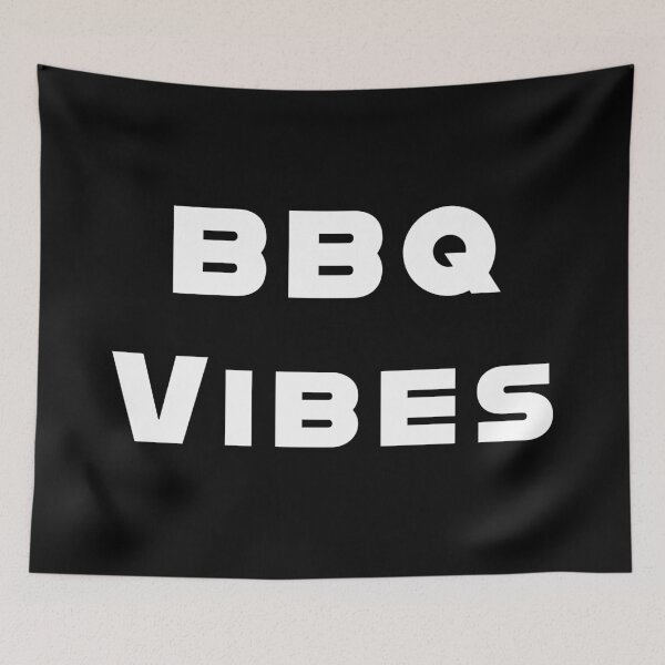 Item preview, BBQ Vibes  designed and sold by Nomad-Maynard.