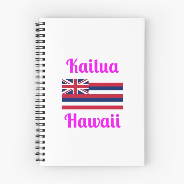 Item preview, Kailua Hawaii - Stylish Prints, designed and sold by Fleetwood1994.