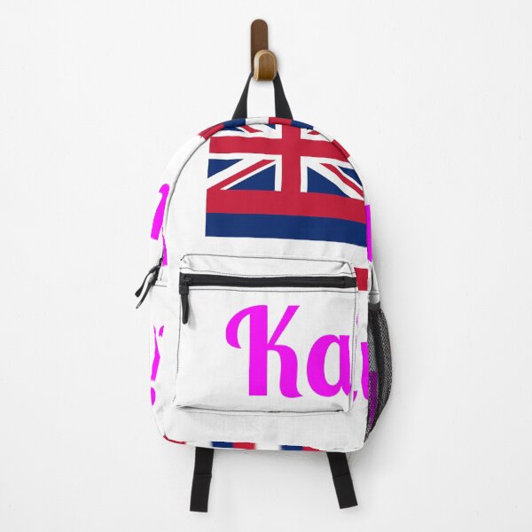 Item preview, Kailua Hawaii - Stylish Prints, designed and sold by Fleetwood1994.