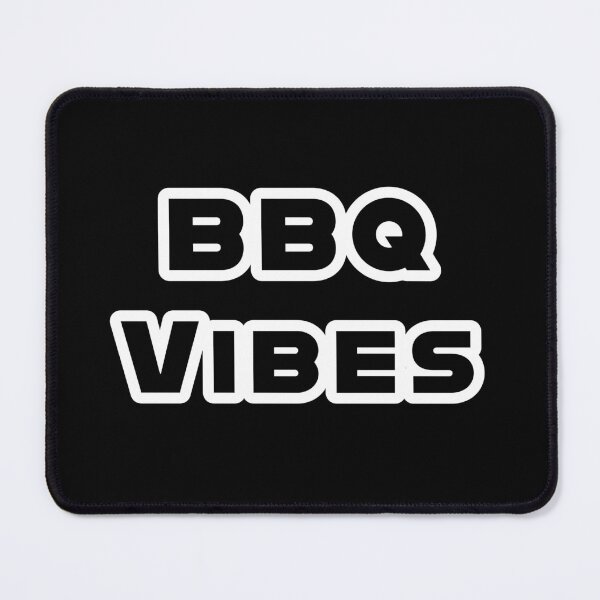 Item preview, BBQ Vibes designed and sold by Nomad-Maynard.
