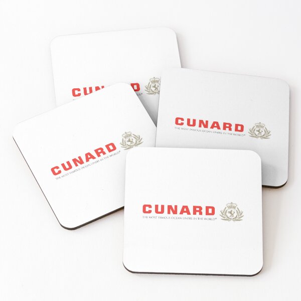 Item preview, Cone of Cunard Line eSilence  designed and sold by Yakupjukid.