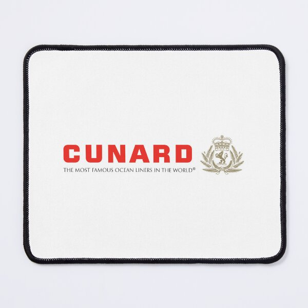 Item preview, Cone of Cunard Line eSilence  designed and sold by Yakupjukid.