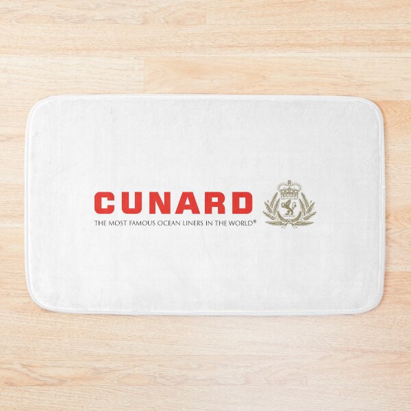 Item preview, Cone of Cunard Line eSilence  designed and sold by Yakupjukid.