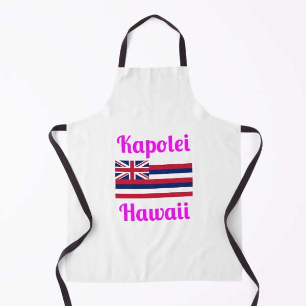 Item preview, Kapolei Hawaii - Stylish Prints, designed and sold by Fleetwood1994.
