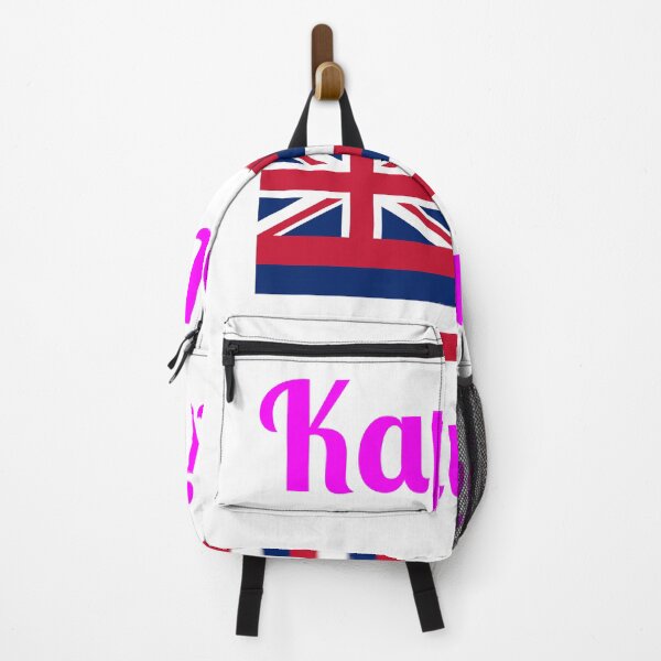 Item preview, Kapolei Hawaii - Stylish Prints, designed and sold by Fleetwood1994.