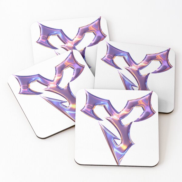 Item preview, Zanarkand liquid chrome designed and sold by 555-Shop.