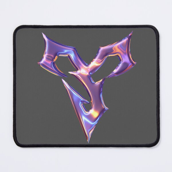 Item preview, Zanarkand liquid chrome designed and sold by 555-Shop.