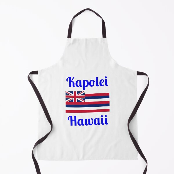 Item preview, Kapolei Hawaii - Stylish Prints, designed and sold by Fleetwood1994.