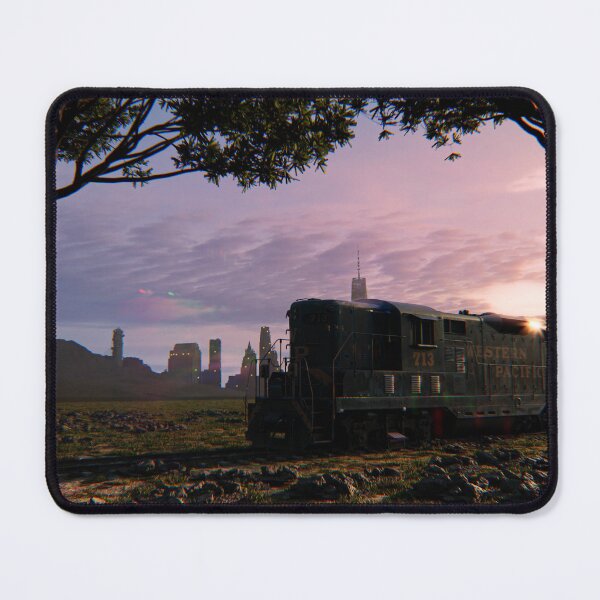 Item preview, Exploration Train designed and sold by Shaheen01.