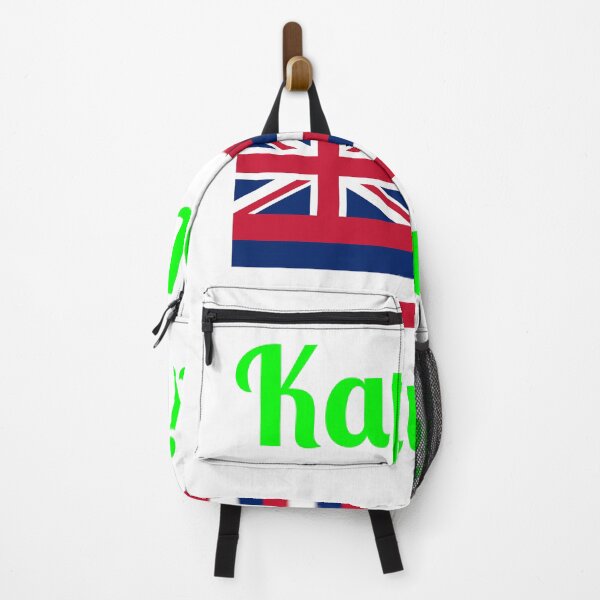 Item preview, Kapolei Hawaii - Stylish Prints, designed and sold by Fleetwood1994.