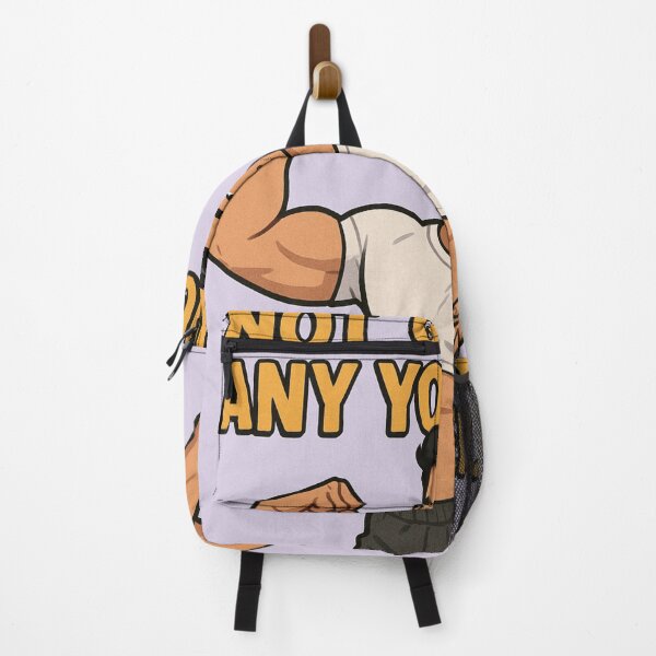 Item preview, Not Getting Any Younger – Cartoon Gay Birthday Flex designed and sold by Aryabek.