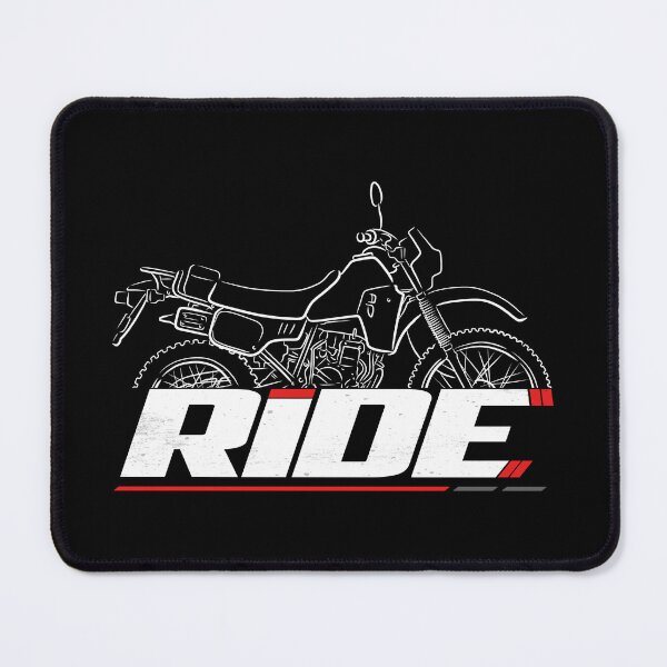 Item preview, Honda MTX50 1984-1993 for Motorcycle Fans designed and sold by DrainvolStore.