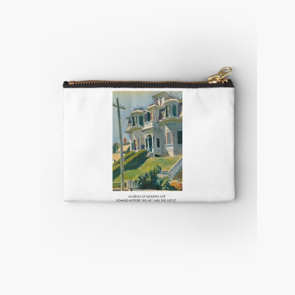 Item preview,   Edward Hopper exhibition poster designed and sold by paulrommer.