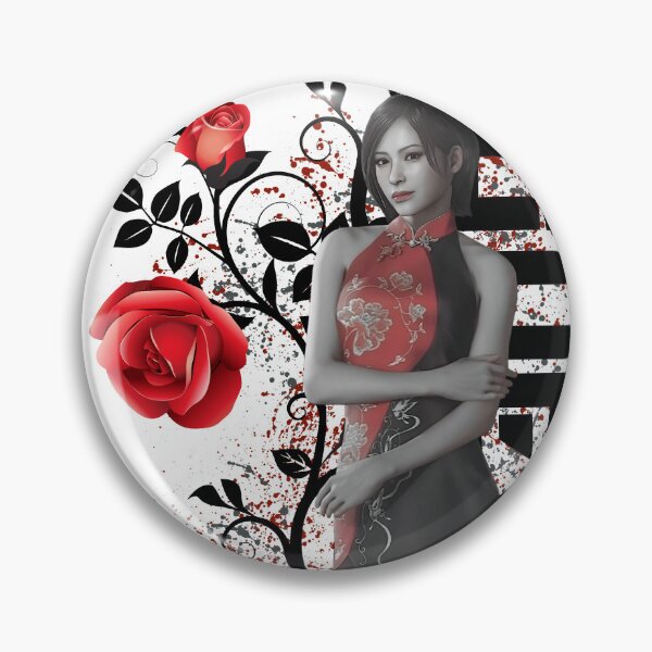 Item preview, The Red Queen designed and sold by AngeliaLucis.